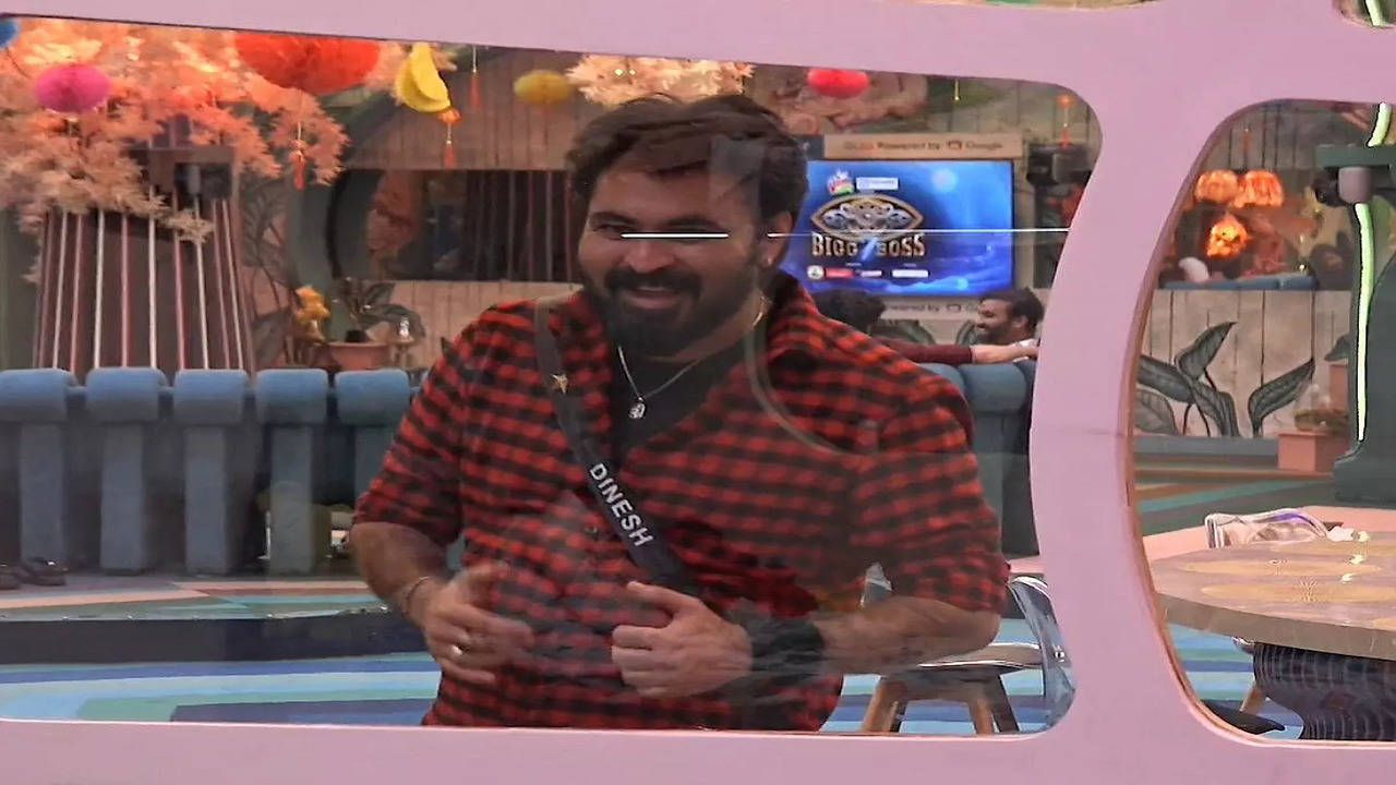 Bigg Boss Tamil 7 highlights November 17 From heated arguments