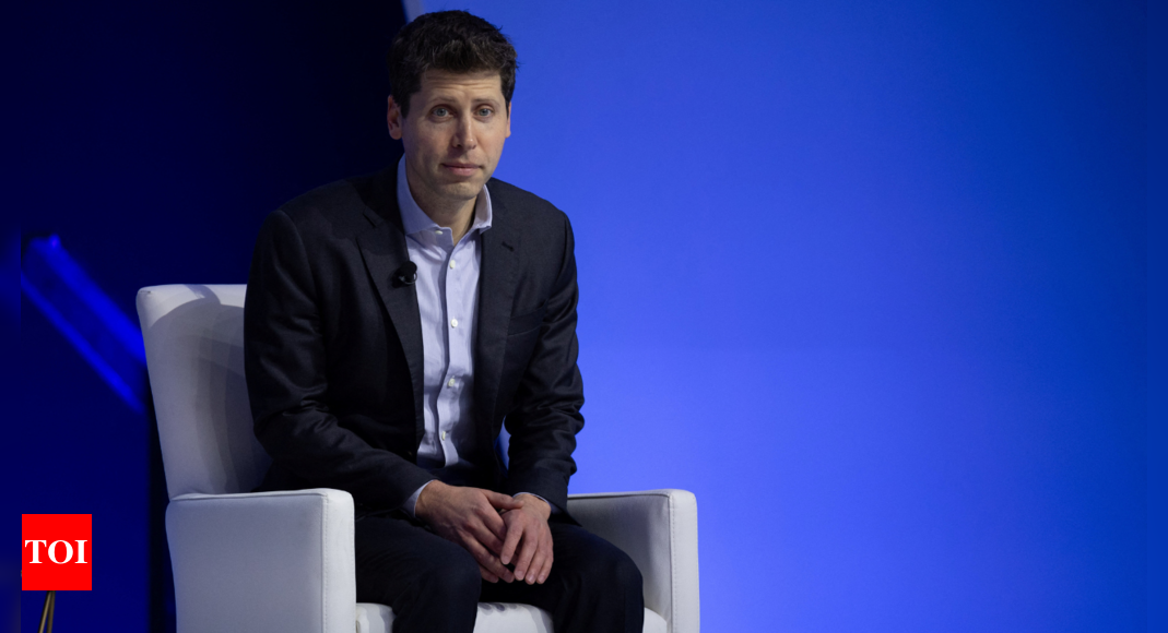 ‘Sam and I are shocked and saddened’: Greg Brockman on Sam Altman’s sacking from OpenAI