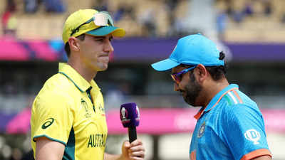 India vs Australia: World Cup final factoids