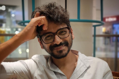 It’s the live feedback from the audience that makes theatre so compelling: Pawan Kumar
