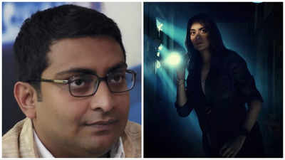 'Stars entering the OTT space has actually spoiled it; the writing changes because it has to feed the star,' says writer-producer Arindam Mitra - Exclusive