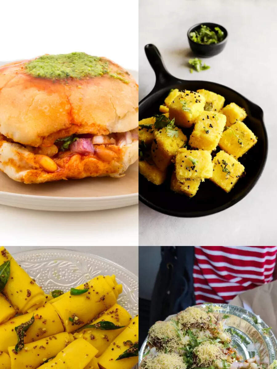 8 must-try street foods in Ahmedabad | Times of India
