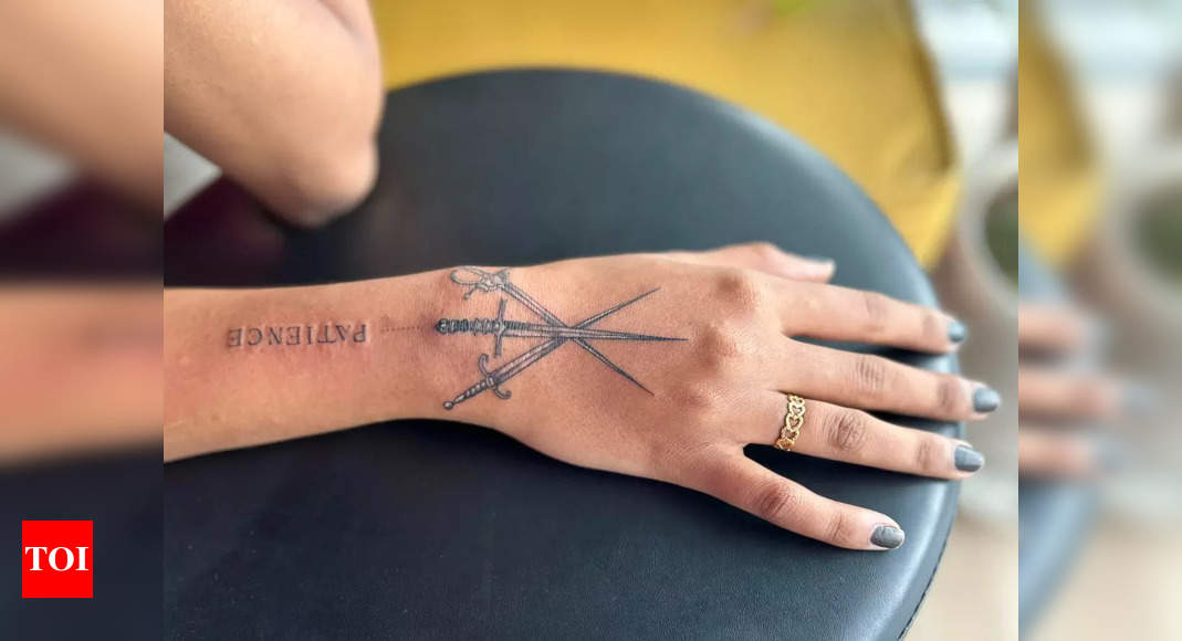 The Rise of Tattoo Tourism: The New Way Millennials and Gen Zers Plan  Vacations - WSJ