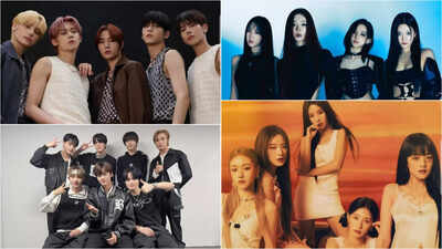 2023 Music Bank Global Festival lineup unveiled: TXT, aespa, NCT ...
