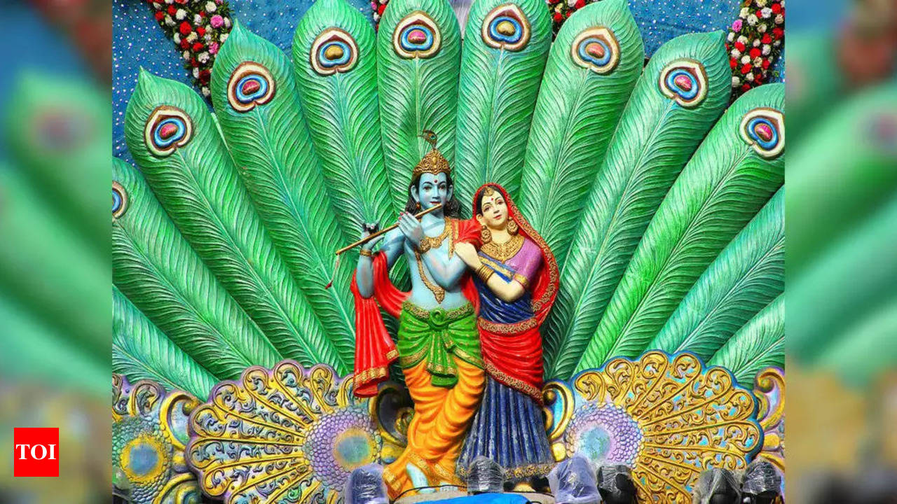 Gopastami Utsav and Bhav in Pustimarg- Karthika shuddha Ashtami- 11  November 2021 – Mahaprasada