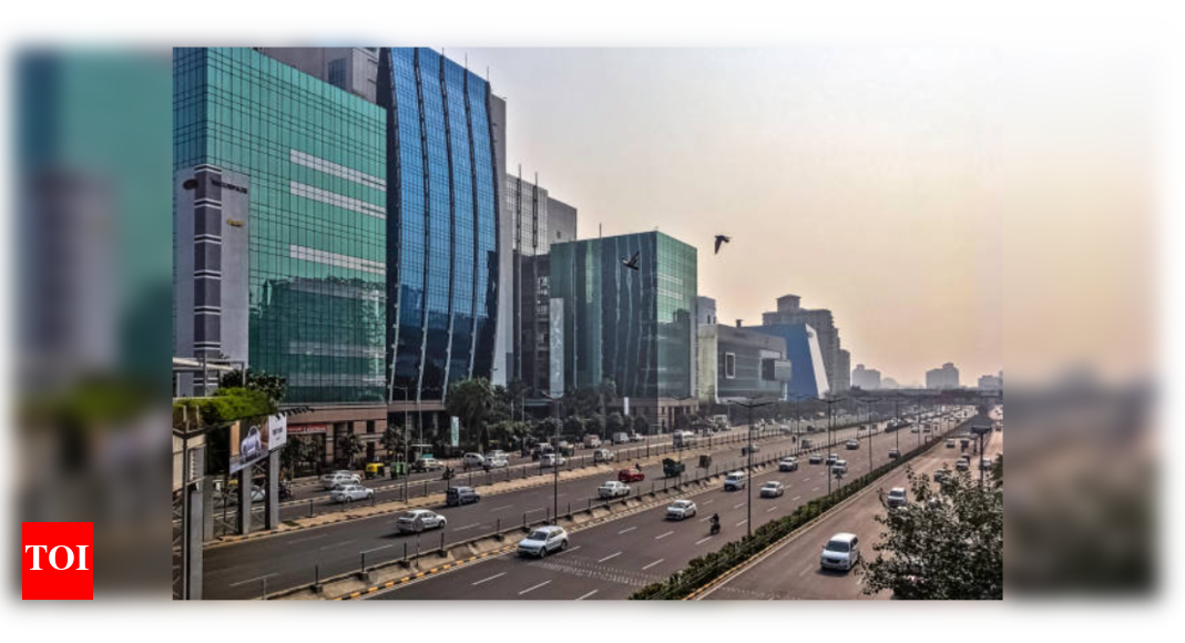 Gurgaon Golf Course Extension is all set to establish itself as the