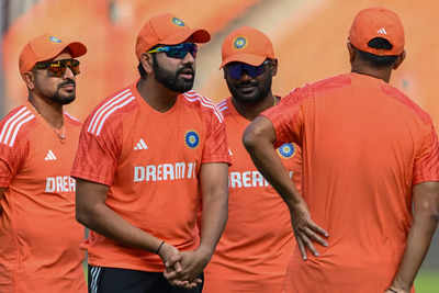 World Cup final: Ruthless India ready for date with history on Super Sunday