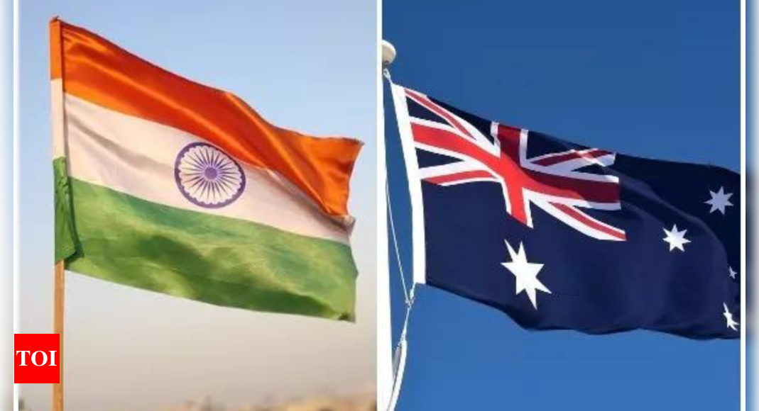 Second India-Australia 2+2 Ministerial Dialogue To Be Held In New Delhi ...