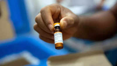 Reports claiming 11 lakh children missed first measles vaccine in 2022 'inaccurate': Health ministry