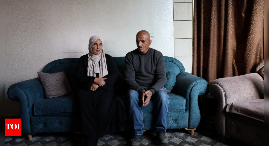 West Bank: Palestinian detainees report Israeli beatings, mistreatment