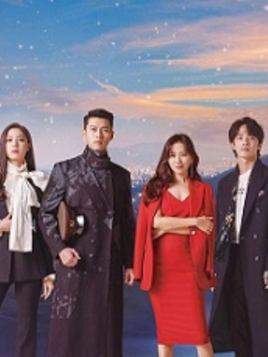 8 K-Drama Dialogues That Will Make You Feel Overwhelmed | Times Now