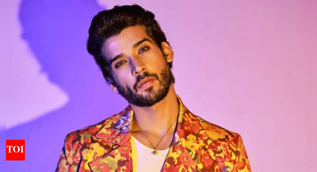 Gautam Singh Vig joins 'Udaariyaan' cast as Jordan from 'Junooniyatt ...