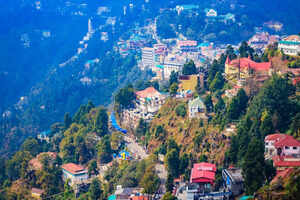 Mountain magic: Beautiful day trips for every traveller near Mussoorie