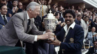 India's triumph of 1983 & 2011: When Team India scripted history and transformed the Nation