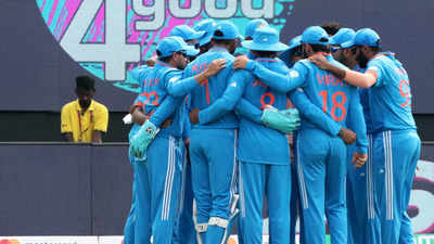 WATCH: Hardik Pandya sends special message to Team India ahead of World Cup 2023 final vs Australia