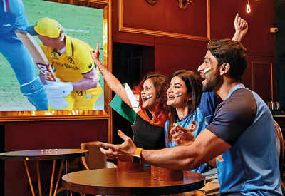 City malls, multiplexes get set to host grand screenings for World Cup final