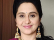 
​Evergreen actress Devayani Raaja Kumaran stuns in saree​

