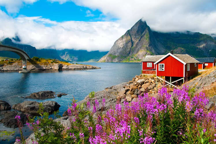 Norway