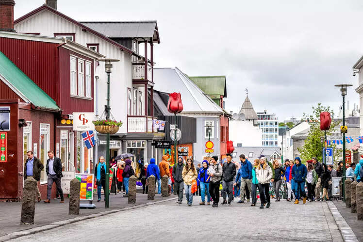 Iceland 