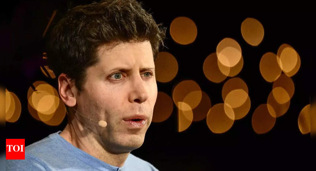 OpenAI Board: OpenAI board fires CEO Sam Altman, convulsing tech world