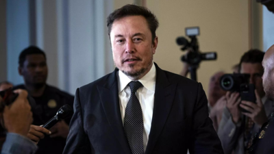 Backlash spreads over Elon Musk’s endorsement of antisemitic post