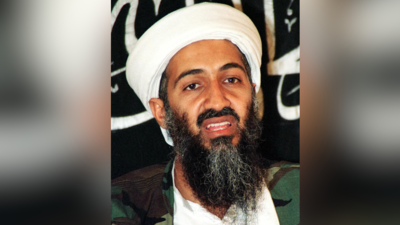 US mansion owned by Bin Laden’s family now smudged in moss