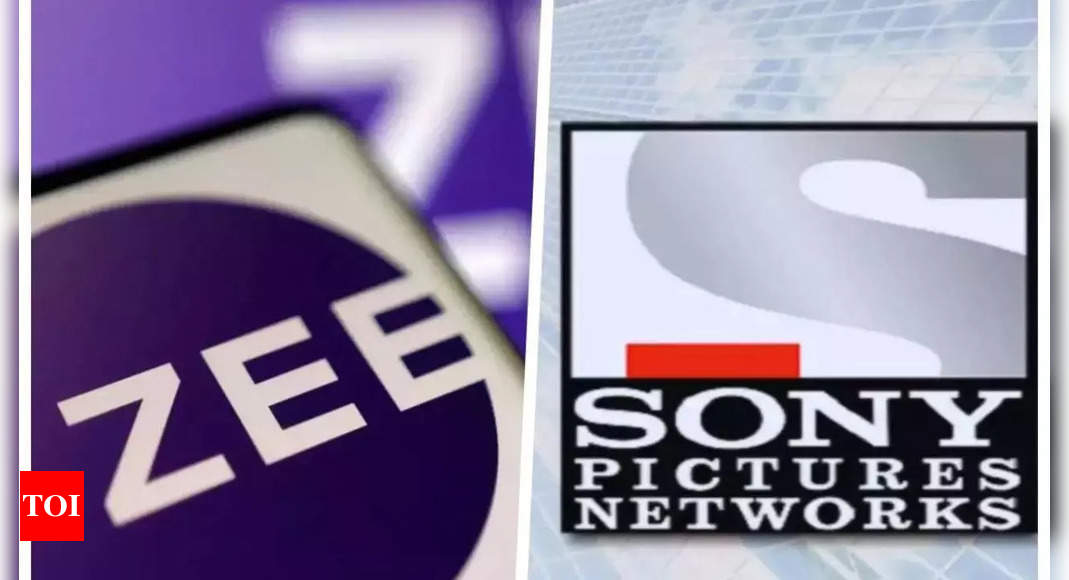 Sony: ‘Zee-Sony India merger talks deadlocked over leadership issue’