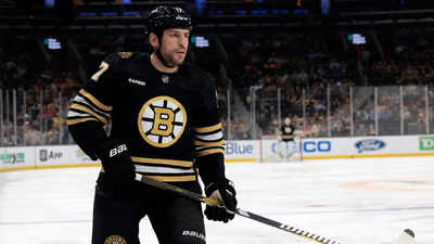 Milan Lucic: Why does Boston Bruins man get arrested?