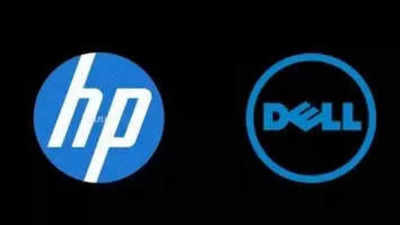 Dell, HP, 25 other companies get approval for IT hardware PLI scheme