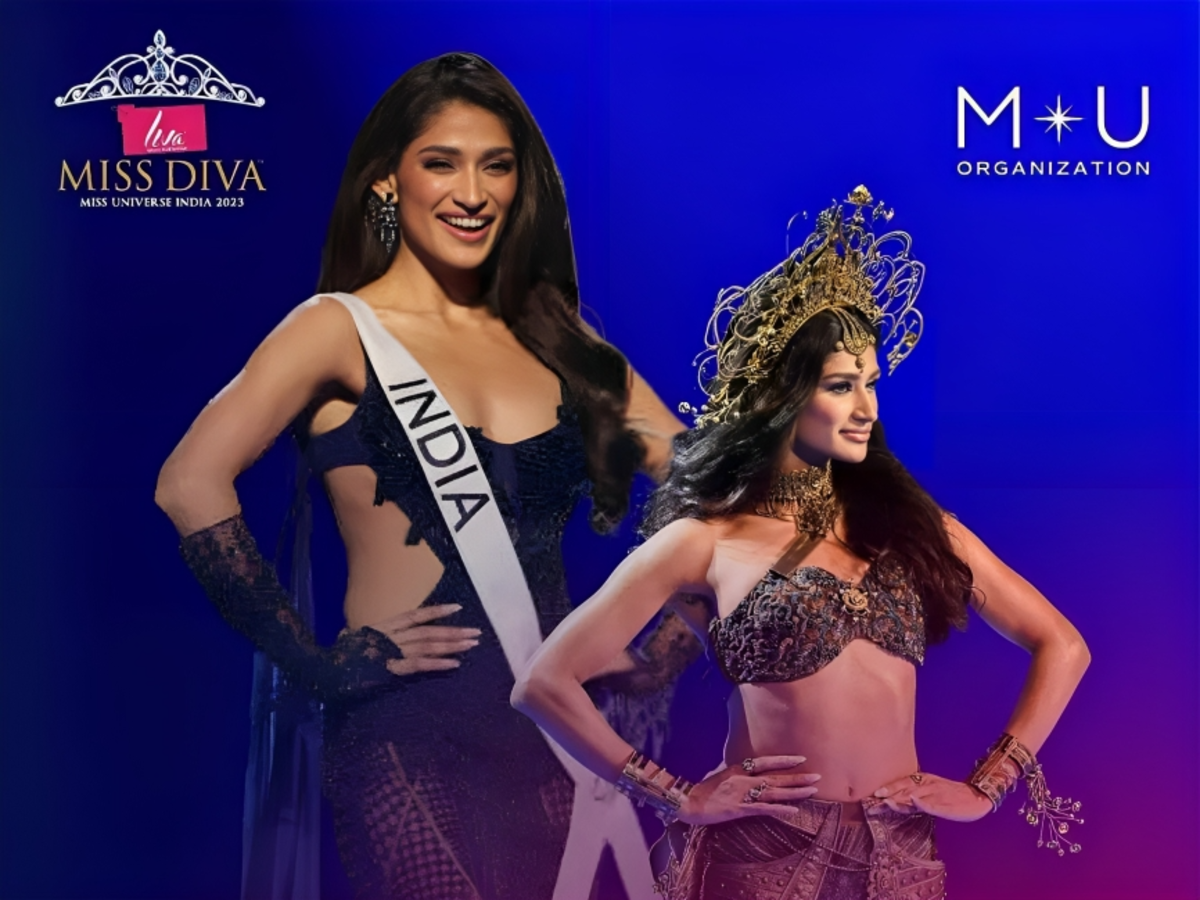 When and where to watch the finale of Miss Universe 2023 as India Cheers for Shweta Sharda - Vimarsana News