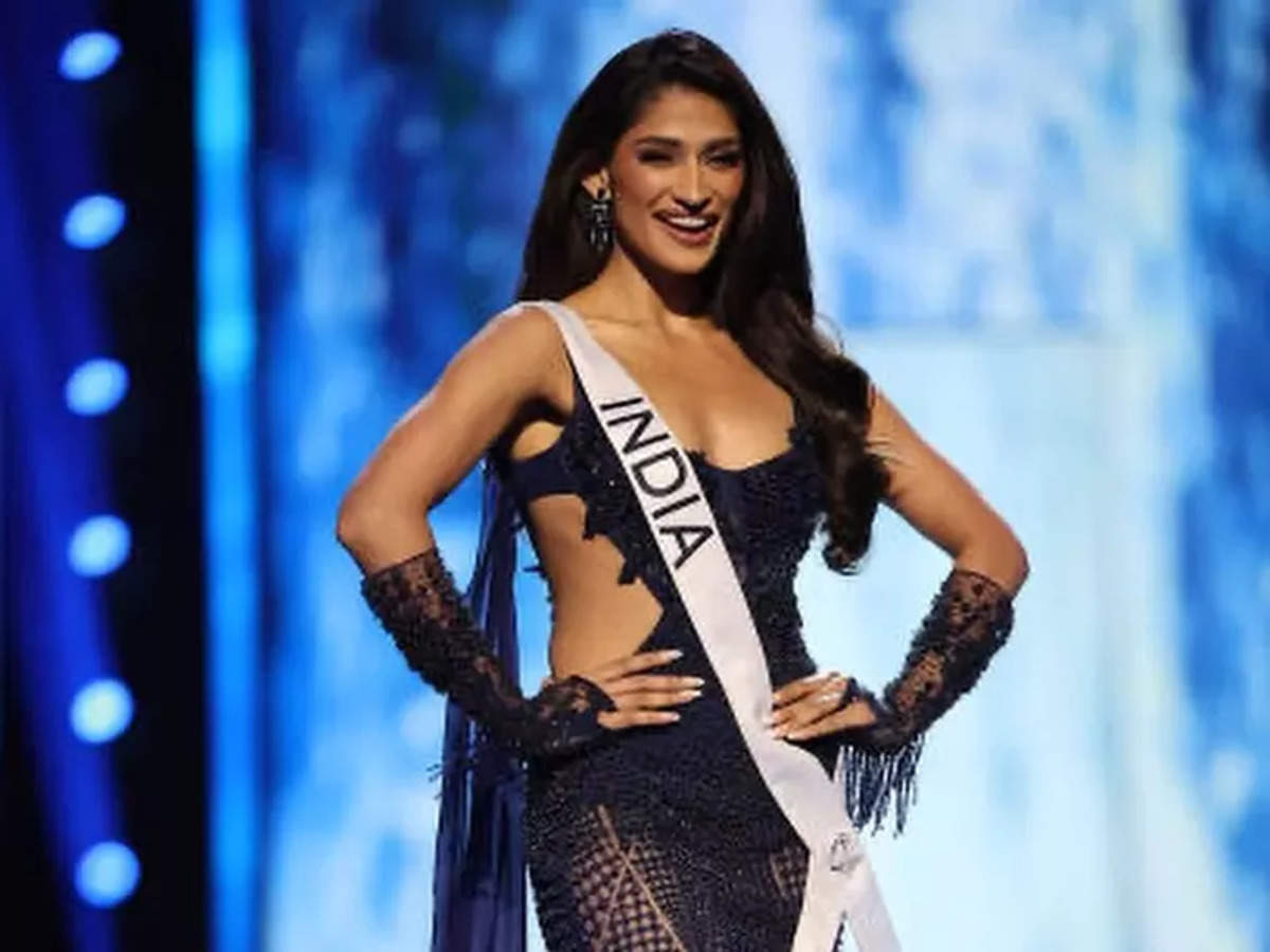 Miss Universe 2023 Welcomes Two Transgender Women, a Plus-size