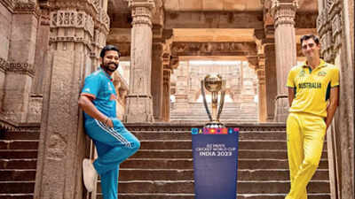 ICC World Cup 2023: Which player is the find of the tournament? Fans respond