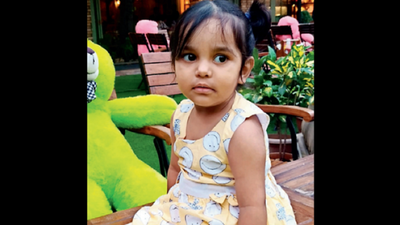 2.5-year-old girl youngest heart donor at AIIMS