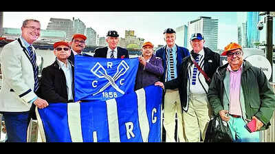 A little bit of warmth in winter as clubs get ready with festive schedule