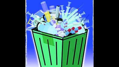 Book those who dump bio-medical waste under Goondas: HC