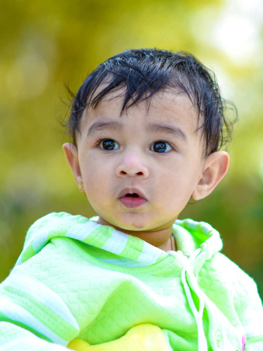 Indian Baby Names Inspired By Success Times Now