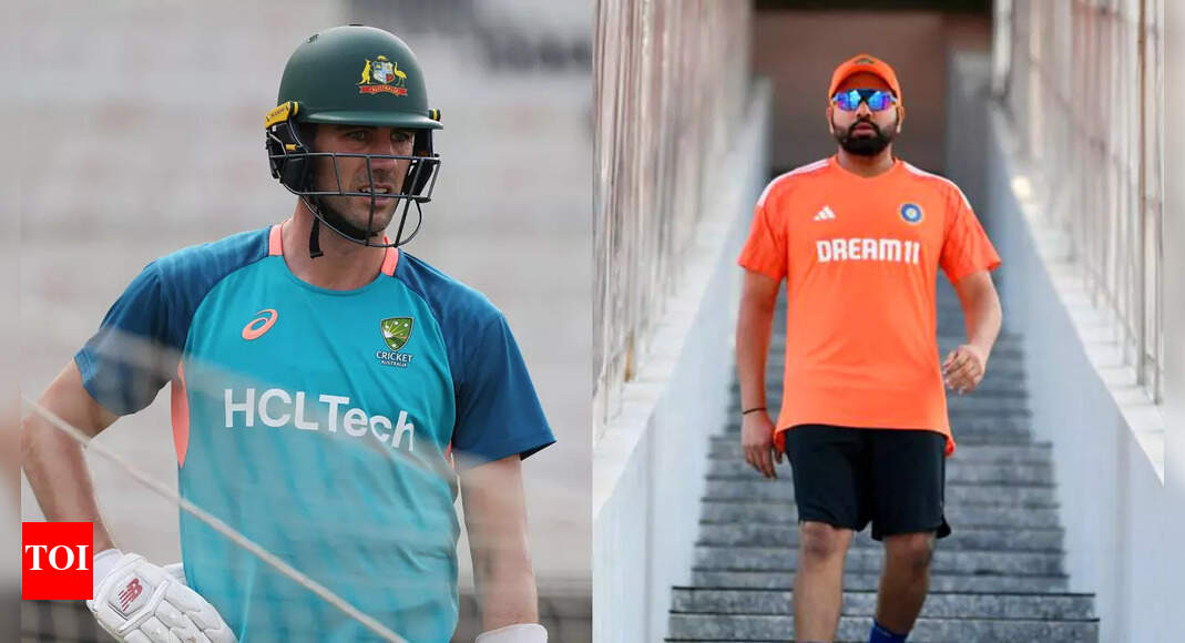 Only 5 centuries and 2 five-wicket hauls: Interesting stats on ODI World Cup finals | Cricket News – Times of India