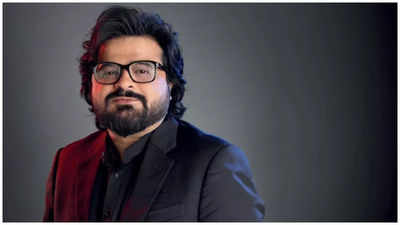 "Desh ka parcham lehra do": Composer Pritam sends best wishes to Team India ahead of WC final