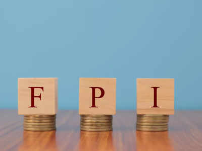 Festive Season: FPIs turn buyers; invest Rs 1,433 crore in equities in ...