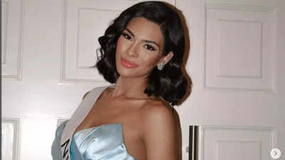Who is Miss Universe 2023 winner, Sheynnis Palacios?