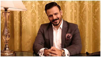 Vivek Oberoi shows his support for Team India, asks fans to pray for its "victory" in World Cup 2023 final