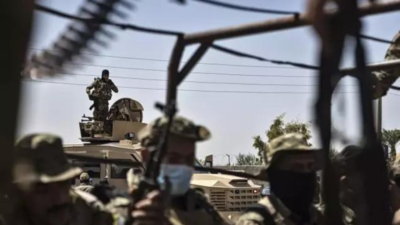 Pro-Iranian Iraq militia labels US sanctions 'ridiculous'