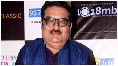 "I haven't seen this kind of enthusiasm" : Raza Murad on Team India's performance during World Cup 2023