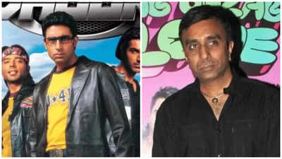 Abhishek Bachchan pays heartfelt tribute to late 'Dhoom' director Sanjay Gadhvi: 'You gave me my first ever hit’