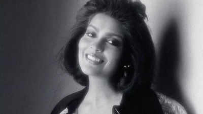 Blast from the past! Here's why Zeenat Aman took a break to prioritize 'Quality Life' for her Children