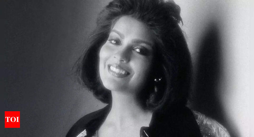 Blast from the past! Here’s why Zeenat Aman took a break to prioritize ‘Quality Life’ for her Children – Times of India