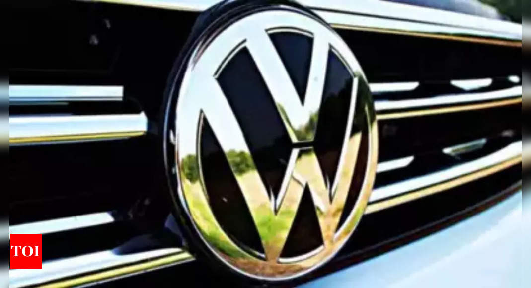 Volkswagen recalls over 23,000 EVs in USA: Here’s why