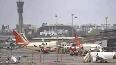 Diwali boosts cargo volumes at Mumbai airport