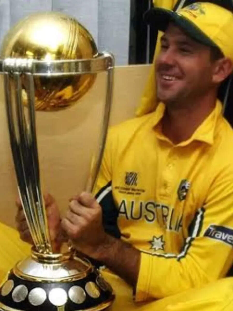 teams-with-most-odi-world-cup-titles-times-now