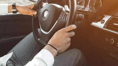 How to adjust your car's steering wheel and seat: Tips and suggestions